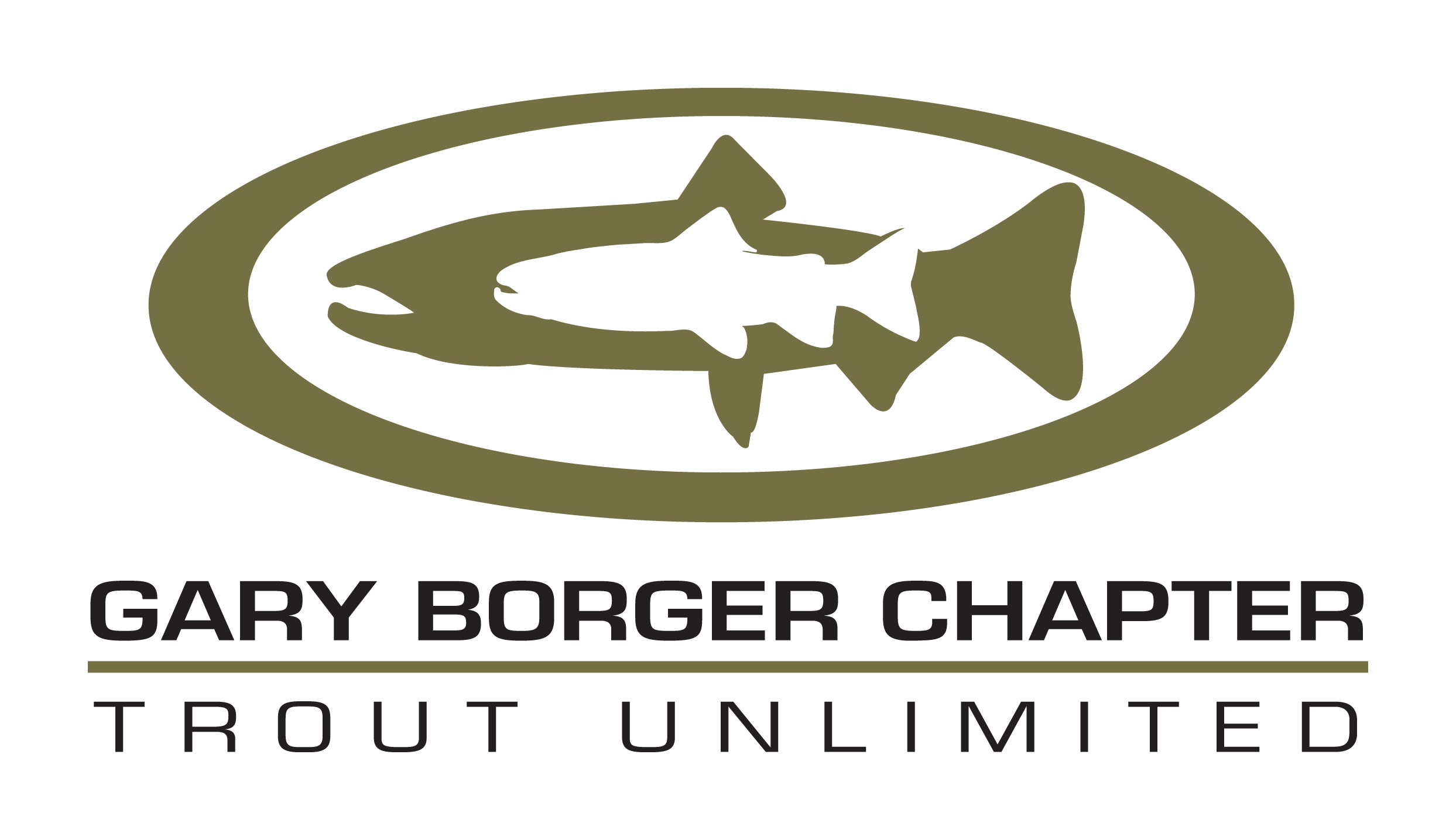 Gary Borger Chapter #596