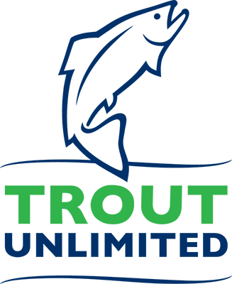 Trout Unlimited logo